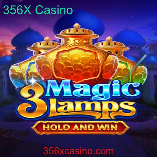 Explorando o Fascinante Mundo de 3MagicLamps no 356X Casino