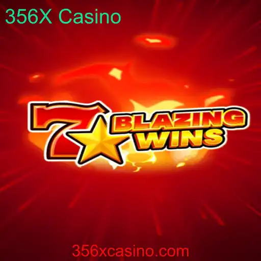 BlazingWins: Descubra o Novo Sucesso no 356X Casino