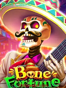 Explore o Fascinante Mundo de BoneFortune no 356X Casino