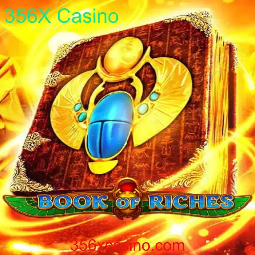 Explorando o Fascinante Mundo de BookofRiches no 356X Casino