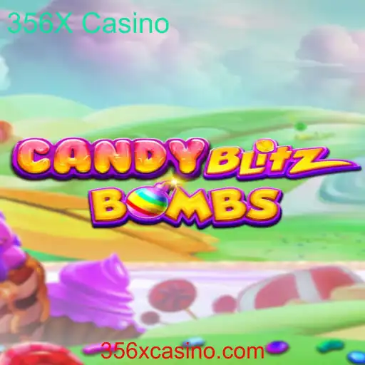 CandyBlitzBombs: O Último Lançamento do 356X Casino que Está Mudando o Jogo