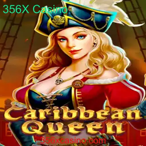 CaribbeanQueen: Apostas e Aventuras no 356X Casino