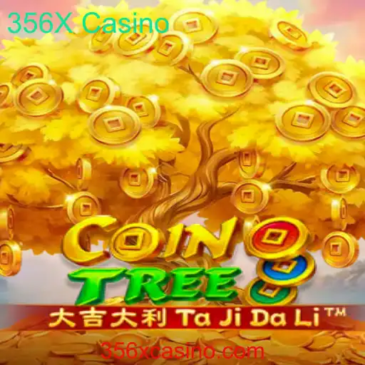 Descubra CoinTree: O Novo Sucesso do 356X Casino