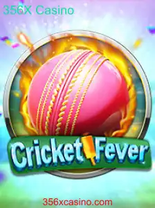 Descubra o Emocionante Mundo de CricketFever no 356X Casino
