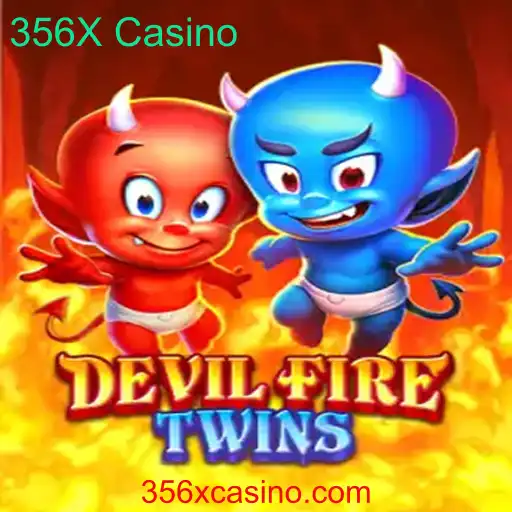 Explorando o Fascinante Mundo de DevilFireTwins no 356X Casino