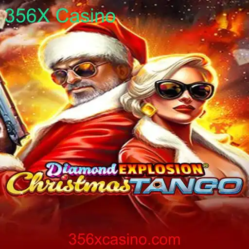 Descubra as Emoções de DiamondExplosionTango no 356X Casino