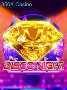 Explorando o DiscoNight no 356X Casino: Um Mergulho na Diversão e Entretenimento