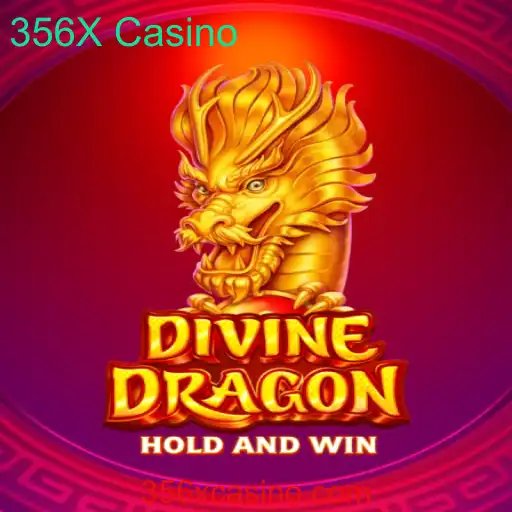 Descubra o Mundo Encantado de DivineDragon no 356X Casino