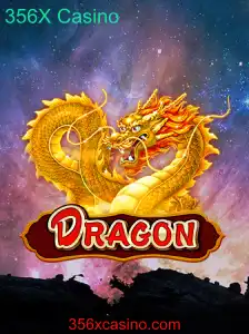 Descubra o Mundo de Aventuras no Jogo Dragon no 356X Casino