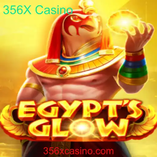 Descubra o Fascinante Mundo de EgyptsGlow no 356X Casino