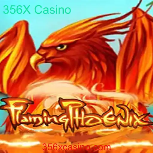 Descubra a Excitação do Jogo FlamingPhoenix no 356X Casino