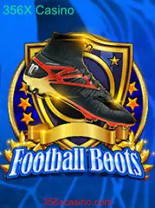 Explorando o Mundo de FootballBoots e 356X Casino