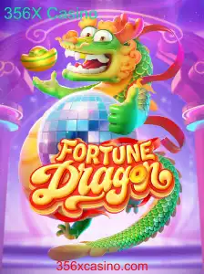 Explorando o Fascinante Mundo de FortuneDragon no 356X Casino