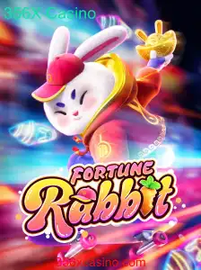 Explorando FortuneRabbit no 356X Casino: Uma Jornada de Sorte e Estratégia