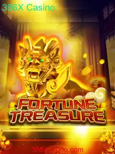 FortuneTreasure: Descobrindo os Segredos do 356X Casino