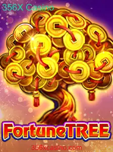 Explorando o Jogo FortuneTree no 356X Casino