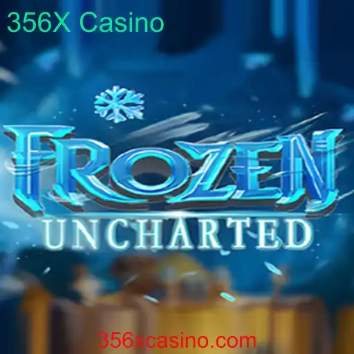 FrozenUncharted: Uma Aventura no Universo 356X Casino