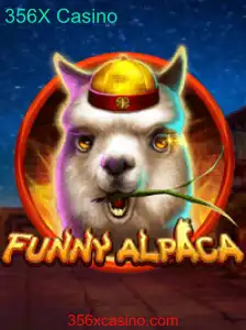 Descobrindo FunnyAlpaca: O Jogo de Aventura e Estratégia no 356X Casino