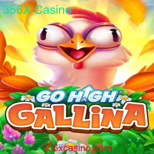 Explorando o Empolgante Mundo de GoHighGallina no 356X Casino