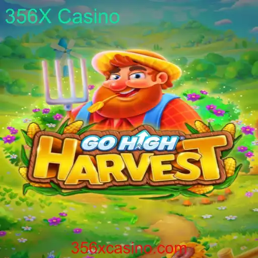 Explorando o Mundo de GoHighHarvest no 356X Casino