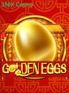 Descubra o Mundo Emocionante de GoldenEggs no 356X Casino