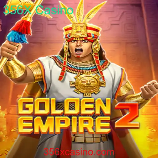 GoldenEmpire2: A Nova Sensação do 356X Casino