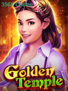 Explorando o Jogo GoldenTemple no 356X Casino