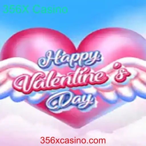 Descubra o Mundo de HappyValentinesDay no 356X Casino