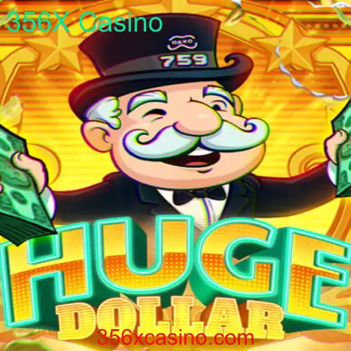Descubra o Fascinante Mundo do Jogo HugeDollar no 356X Casino