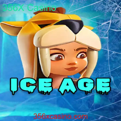 Descubra o Fascinante Mundo de IceAge no 356X Casino