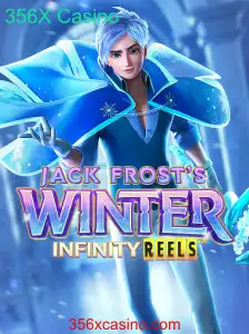Descubra o Fascinante Mundo de JackFrostsWinter no 356X Casino
