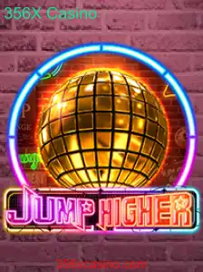 Explore o Mundo de JumpHigher no 356X Casino
