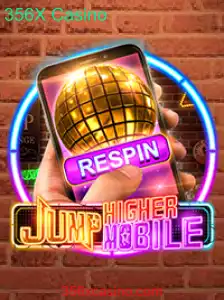 Explorando o Mundo de JumpHighermobile e 356X Casino: Uma Nova Dimensão no Entretenimento