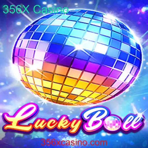 Descubra o Universo de LuckyBall no 356X Casino