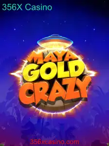 Descubra a Aventura Incrível no MayaGoldCrazy no 356X Casino