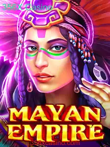 Explorando o Fascinante Mundo de MayanEmpire no 356X Casino