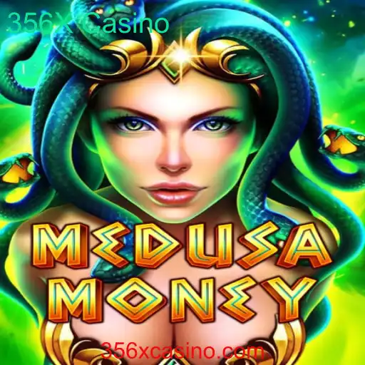 Explorando o Fascinante Mundo de MedusaMoney no 356X Casino