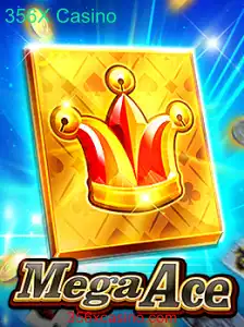 MegaAce: O Novo Horizonte dos Jogos no 356X Casino