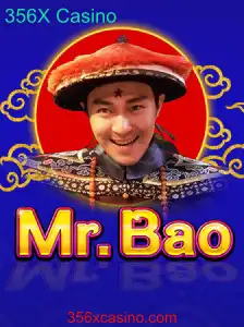 Descubra o Mundo de MrBao no 356X Casino