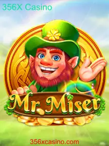 Explorando o Fascinante Mundo de MrMiser no 356X Casino