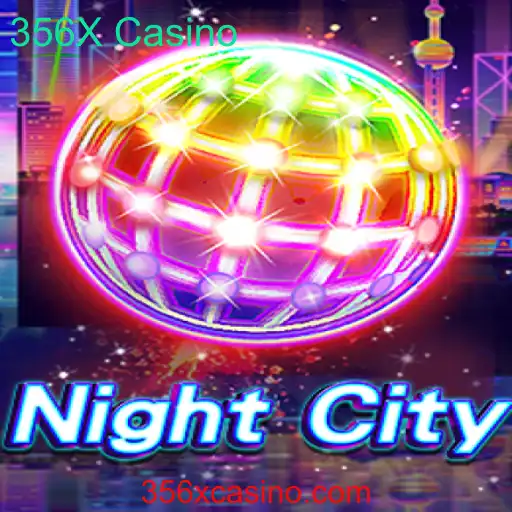 Explorando o Mundo de NightCity: Mergulho no 356X Casino