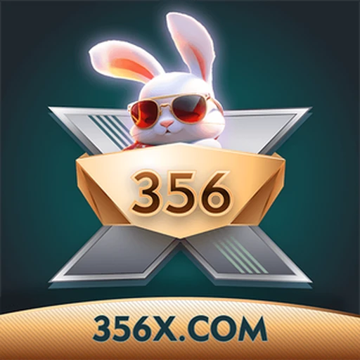 356X Casino Logo