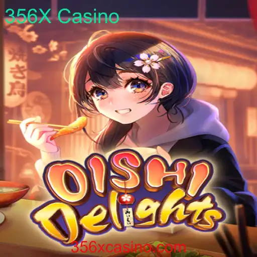 Descubra o Mundo de OishiDelights: O Jogo Que Conquista o 356X Casino