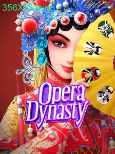 Explorando o Fascinante Mundo do Jogo OperaDynasty no 356X Casino