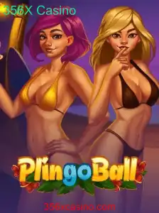 Descobrindo o Plingoball: Um Jogo Inovador no 356X Casino