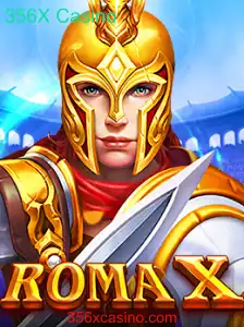 Explorando o Fascinante Mundo do Jogo RomaX e sua Conexão com o 356X Casino