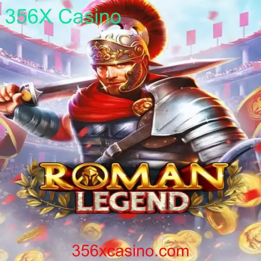 Descobrindo RomanLegend no 356X Casino