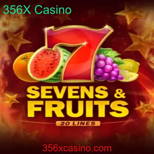 Explorando o Mundo de SevensFruits20 no 356X Casino