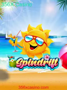 Spindrift: A Nova Sensação no 356X Casino