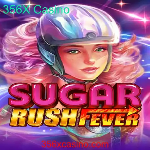 Explorando o Fascinante Mundo de SugarRushFever no 356X Casino